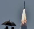 ISRO reschedules Cartosat-3 launch date to Nov 27