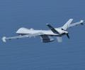 India wants to buy Predator Guardian UAVs from the US