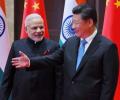 'Even Himalayas can't stop China and India, if there is political trust'