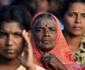 'The situation in Sri Lanka is not alarming for refugees to return'