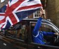 Four reasons behind UK leaving European Union