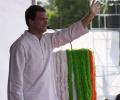 Rahul takes a dig at PM, calls NSG bid a 'failed diplomacy'