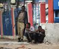 At least 15 dead in Mogadishu hotel attack in Somalia