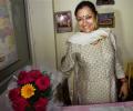 Asha Kumari rejects calls to quit; Congress hits back at BJP