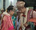 Mysuru royal wedding: King Yaduveer weds Rajasthan royalty