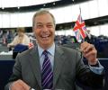 EU calls for quick BREXIT; 'leave' campaigner Farage booed in EU parliament