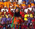 Godman Ram Rahim held guilty of rape