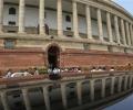 With GST on agenda, Monsoon Session from July 18