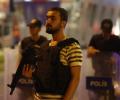 Turkish forces detain 22 over Istanbul airport suicide attack