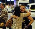 41 dead, 239 injured in Istanbul airport suicide attacks