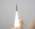 India tests new surface-to-air missile co-developed with Israelis