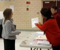 US elections 2016: Super Tuesday voting underway