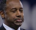 Ben Carson officially withdraws from Republican presidential race