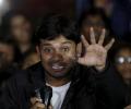 Rs 11 lakh bounty on Kanhaiya; cops yet to make arrests, fingers point to ABVP