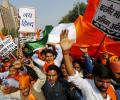 ABVP's fight for the next generation