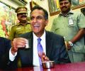 Exclusive! US Ambassador Richard Verma's journey so far