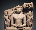 Stolen Indian artefacts recovered from Christie's in US