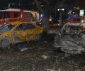 37 killed in car bomb attack in Turkey's Ankara