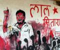 The Red Earth that made Kanhaiya Kumar