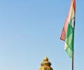 Why Bharat Mata Ki Jai is a secular slogan