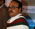 'BJP was trying to give Bhujbal a backdoor to escape'