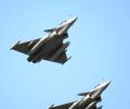 Rafale isn't Modi's Bofors moment, here's why