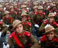 Is Indian army's secularism under stress?