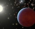 Four new giant alien planets discovered