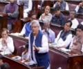 TMC sting operation referred to Parliament ethics committee