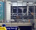 Terror in Brussels: 35 dead as explosions hit airport and metro