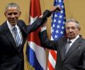 Obama, Castro hail 'new day' for US-Cuba relations