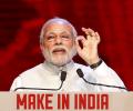 Modi, Sania, Priyanka among Time probables for most influential people