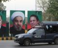 Will terror attack mar Iran-Pakistan ties?