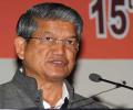 Cong leadership to meet Rawat after cryptic tweets