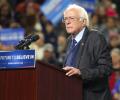 Bernie Sanders to run for 2020 Presidential race