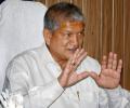 U'khand crisis: Rawat moves court against imposition of Prez rule