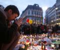 'We stand shoulder-to-shoulder with you': PM hails spirit of people of Belgium