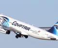 All human remains recovered from EgyptAir plane crash site