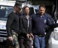 EgyptAir hijacker sent to 8-day police custody