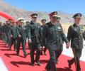 India-China border meets: Armies resolve to maintain peace