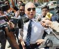 Chopper scam: Ex-IAF chief Tyagi to spend 3 more days in CBI custody