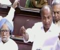 Punish bribe takers, but don't threaten: Antony to Govt