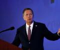 Road to White House: John Kasich to quit Republican race, clear path for Trump