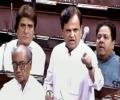 Will quit public life if any wrongdoing proved: Ahmed Patel on AgustaWestland row