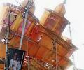 7 dead, 90 injured after pandal collapses at Ujjain Kumbh Mela