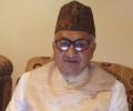 Former Nepal envoy to India charged with working 'against national interest'