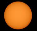 Skywatchers witness rare Mercury transit