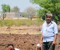 The plight of farmers in drought-affected Beed