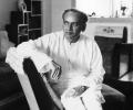 'Faiz was devastated by the aftermath of Partition'