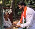 Sreesanth: 'I will be the best politician in Kerala'